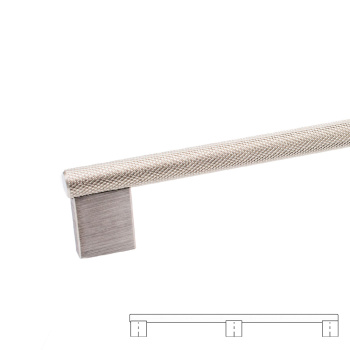 Vedin Graf Mini - 1178mm - Ruostumaton Terässävy