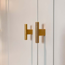 T-Nuppi Graf Mini - Messinki