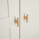 T-Nuppi Graf Mini - Messinki