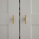 T-Nuppi Graf Mini - Messinki