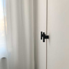 T-Nuppi Graf Mini - Musta