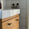T-Nuppi Graf Mini - Musta