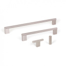 T-Nuppi Graf Mini - Ruostumattoman Teräksen Viimeistely