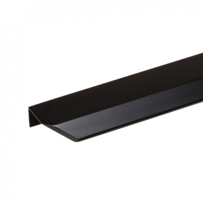 Profiilivedin Vann - 1200mm - Mattamusta ryhmässä Vetimet / Väri/Materiaali / Musta @ Beslag Online (370265-11)