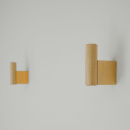 Koukku Graf - Harjattu Messinki