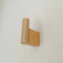 Koukku Graf - Harjattu Messinki