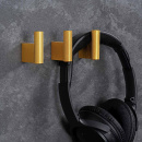 Koukku Graf - Harjattu Messinki