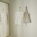 Koukku Graf - Harjattu Messinki