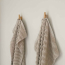 Koukku Graf - Harjattu Messinki