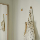 Koukku Graf - Harjattu Messinki