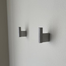 Koukku Graf -Ruostumattoman Teräksen Viimeistely