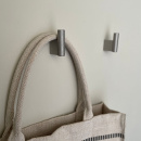 Koukku Graf -Ruostumattoman Teräksen Viimeistely