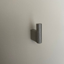 Koukku Graf -Ruostumattoman Teräksen Viimeistely