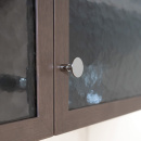 Nuppivedin Jubilee - 28mm - Nikkelöity