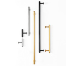 Vedin Rille Mini - Ruostumattoman Teräksen Näköinen