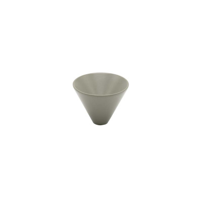 Nuppivedin Kartio - 29mm - Harmaa ryhmässä Nupit / Väri/Materiaali / Musta @ Beslag Online (373032-11)