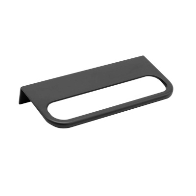 Vedin Rim - 120mm - Mattamusta ryhmässä Vetimet / Väri/Materiaali / Musta @ Beslag Online (373053-11)