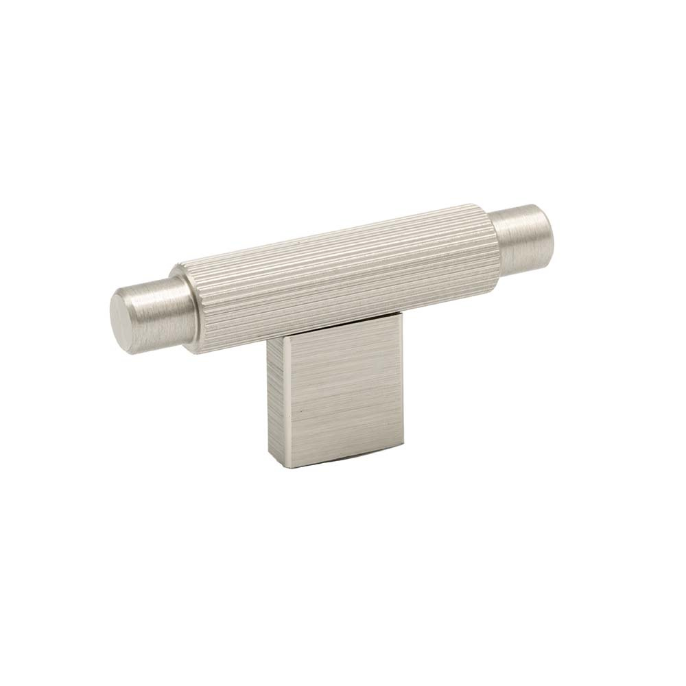 T-Nuppi Arpa - Ruostumaton Teräksen Ilme