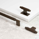 T-Nuppi Arpa - AntiikkiMessinki