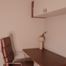 T-Nuppi Arpa/Tarjotin - Ruostumaton Teräksen Ilme