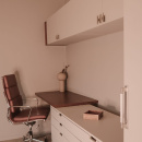 T-Nuppi Arpa/Tarjotin - Ruostumaton Teräksen Ilme