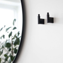 Koukku Arpa - Ruostumaton Teräs