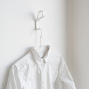 Koukku Belt - Mattavalkoinen