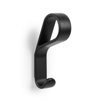 Koukku Belt - Mattamusta ryhmässä Koukut / Väri/Materiaali / Musta @ Beslag Online (373126-11)