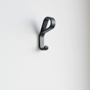 Koukku Belt - Mattamusta