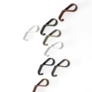 Koukku Belt - Mattamusta