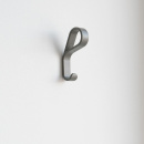 Koukku Belt - Harmaa