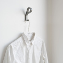 Koukku Belt - Harmaa