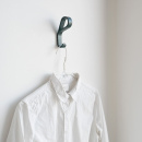 Koukku Belt - Metsänvihreä