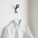 Koukku Belt - Ruskea