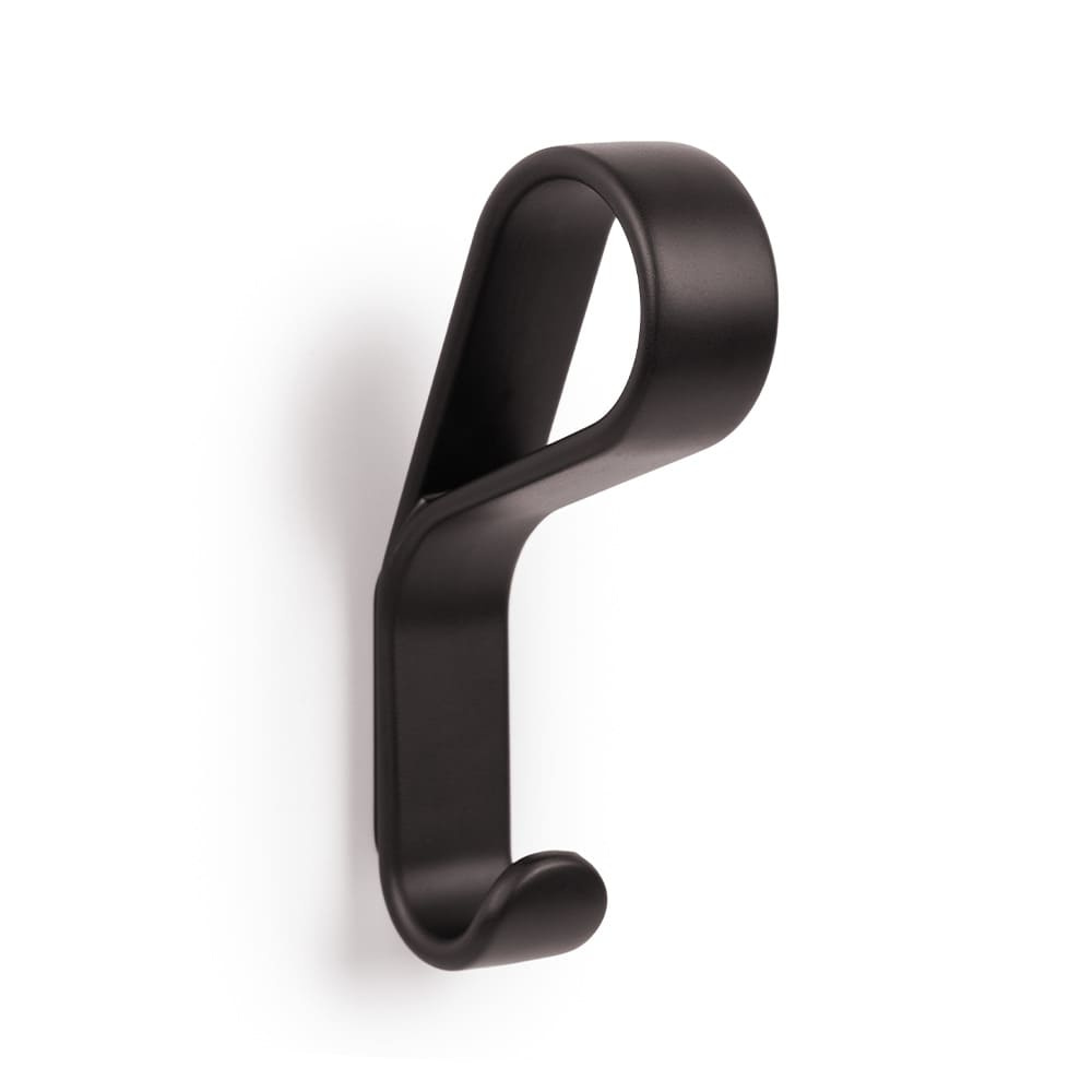 Koukku Belt - Ruskea