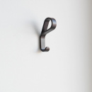 Koukku Belt - Ruskea