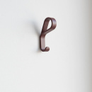 Koukku Belt - Tulivuorenpunainen