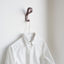 Koukku Belt - Tulivuorenpunainen