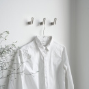 Koukku Luv - Ruostumaton Teräs