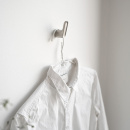 Koukku Luv - Ruostumaton Teräs