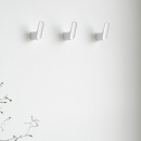 Koukku Luv - Matta Valkoinen