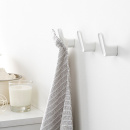 Koukku Luv - Matta Valkoinen