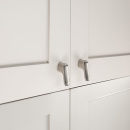 Nuppivedin Luv ​​- Ruostumaton Teräs