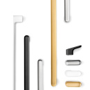 Nuppivedin Luv ​​- Matta Musta