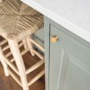 Nuppivedin Classis - 25mm - Tammi