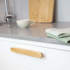 Vedin Classis - 160mm - Tammi