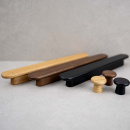 Vedin Classis - 160mm - Tammi