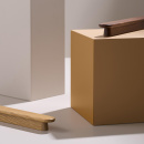 Vedin Classis - 160mm - Tammi