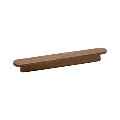 Vedin Classis - 160mm - Pähkinäpuu ryhmässä Vetimet / Väri/Materiaali / Puu @ Beslag Online (373207-11)