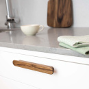 Vedin Classis - 160mm - Pähkinäpuu